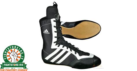 adidas Boxing Shoes Tygun II .